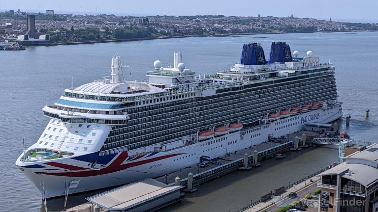 BRITANNIA