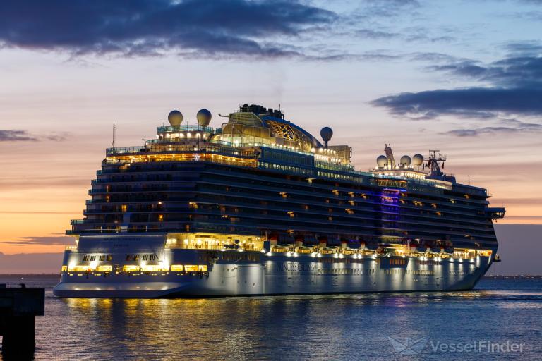 MAJESTIC PRINCESS