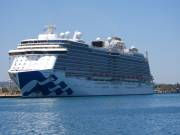 MAJESTIC-PRINCESS
