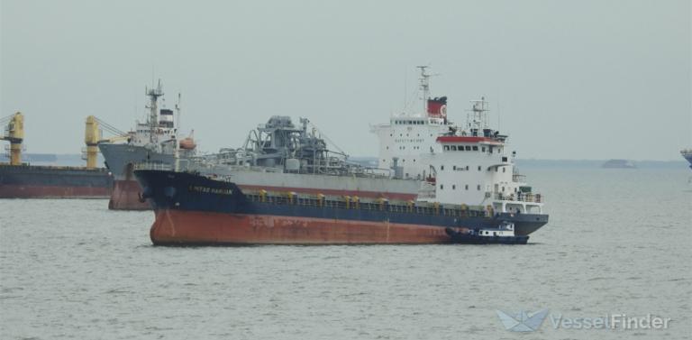 MV BENGAWAN MAS photo