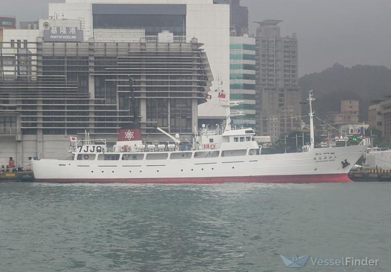 TOSAKAIEN MARU photo
