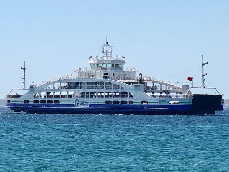 MF ONSEKIZ MART photo