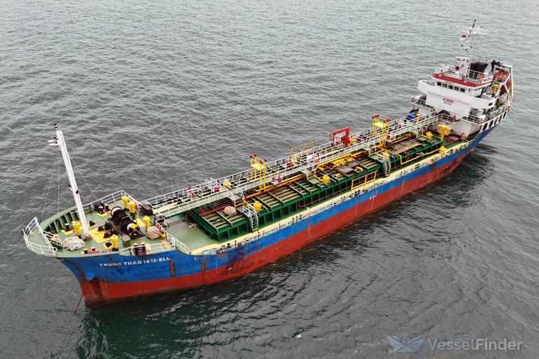 TRUNG THAO 1818BLC photo