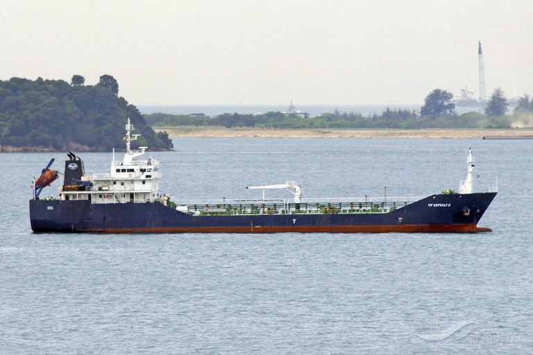 VP ASPHALT 2 photo