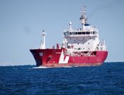 Iver Balance Bitumen Tanker Details And Current Position Imo 9588251 Mmsi 247296800 Vesselfinder