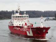 Iver Balance Bitumen Tanker Details And Current Position Imo 9588251 Mmsi 247296800 Vesselfinder