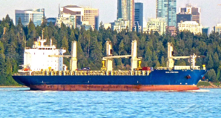 STAR LYSEFJORD photo