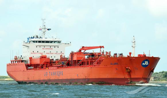 Full Service Depots Stolt Tank Containers