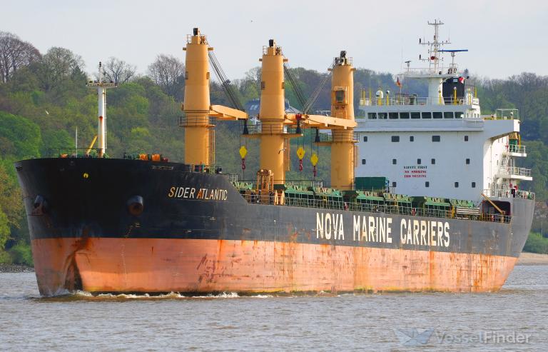 SIDER ATLANTIC photo