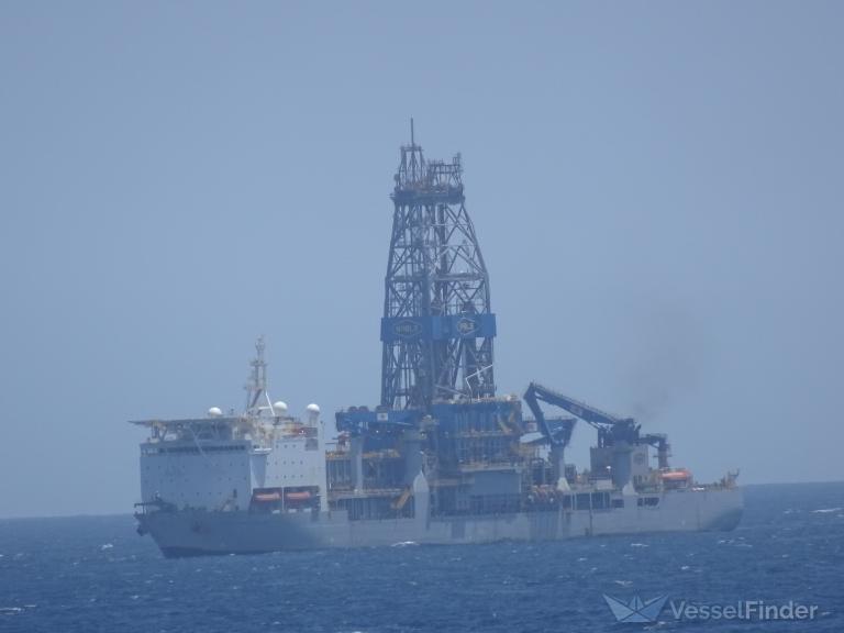 NOBLE BOB DOUGLAS photo