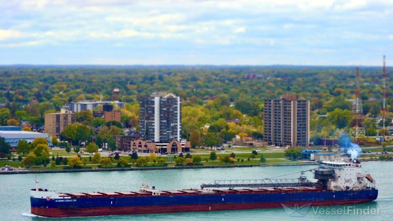 ALGOMA CONVEYOR photo
