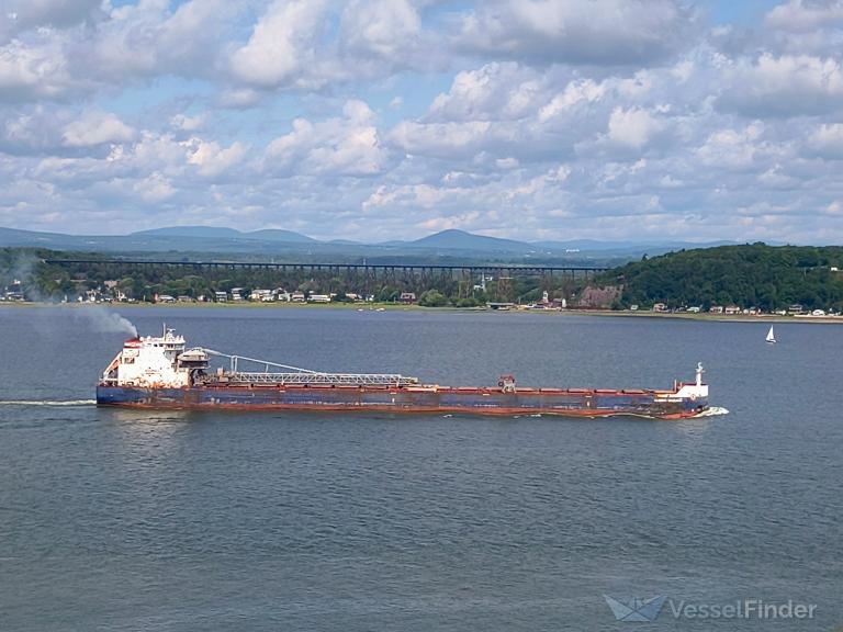 ALGOMA NIAGARA