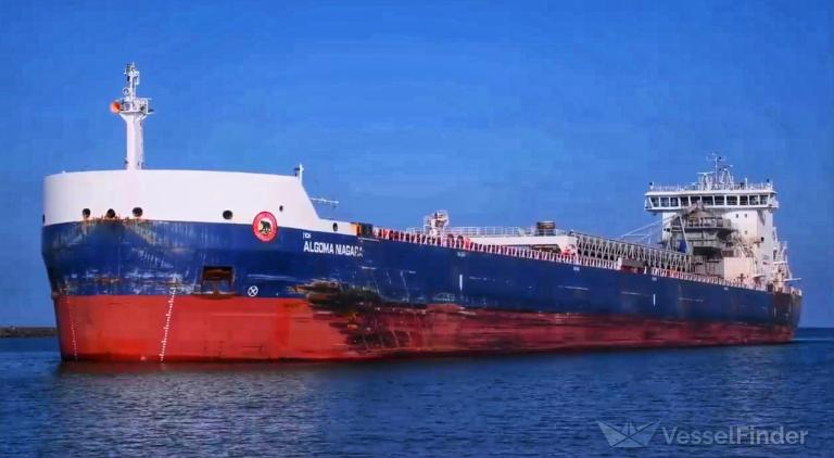 ALGOMA NIAGARA photo