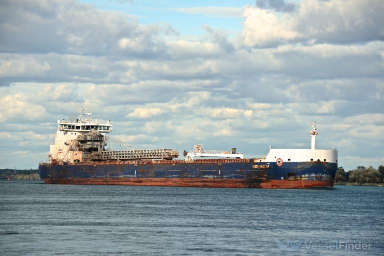 ship photo