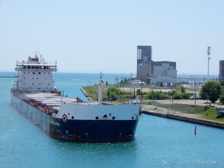 CAPT. HENRY JACKMAN photo