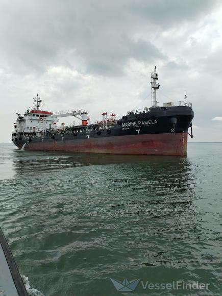 MARINE PAMELA photo