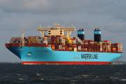 MAERSKMCKINNEYMOLLER