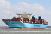 MARY-MAERSK