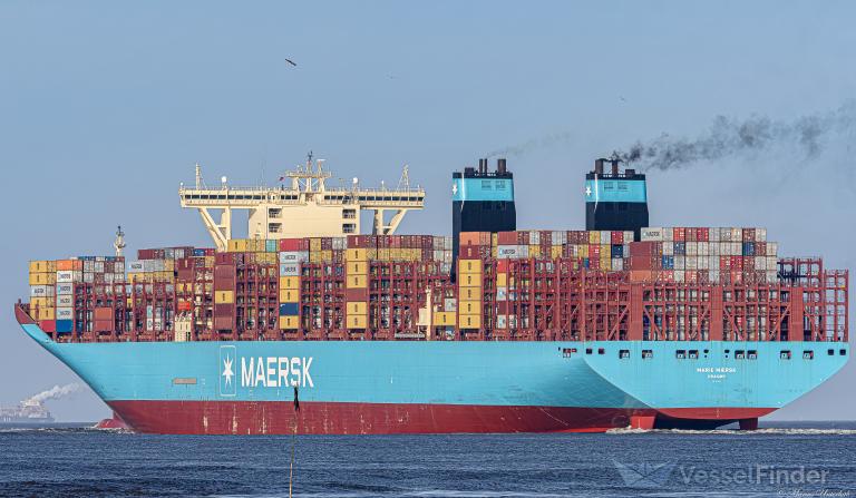 MARIE MAERSK