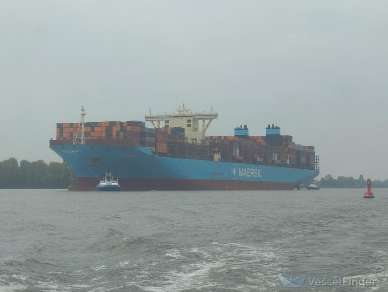 MARIE MAERSK