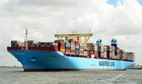 32 fotos de stock e banco de imagens de Marstal Maersk - Getty Images