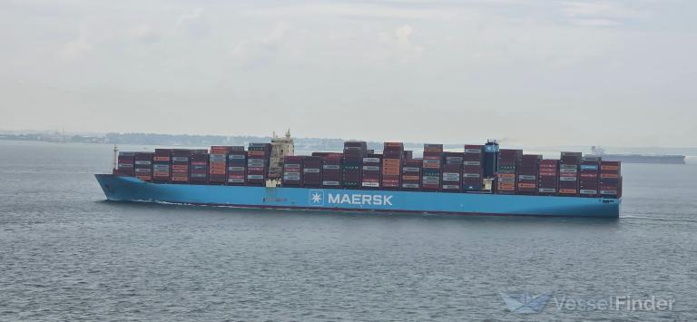 MATZ MAERSK