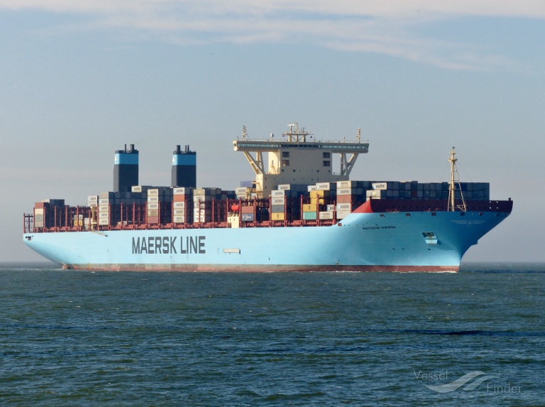 MAYVIEW MAERSK photo