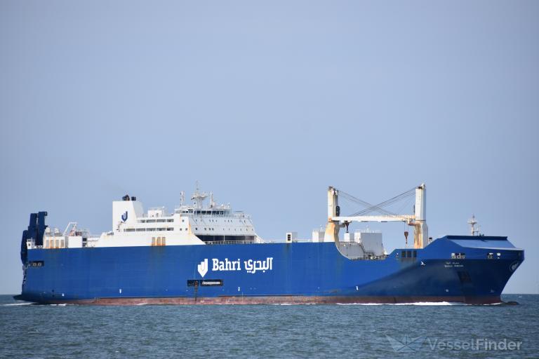BAHRI ABHA photo