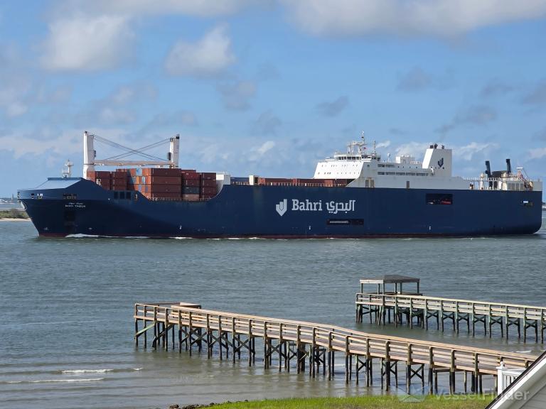 BAHRI TABUK