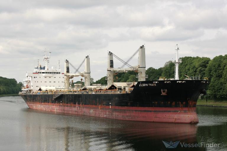 ATLANTIS TRADE photo