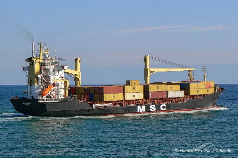 PARABURDOO, Bulk Carrier Details and current position IMO 9621247