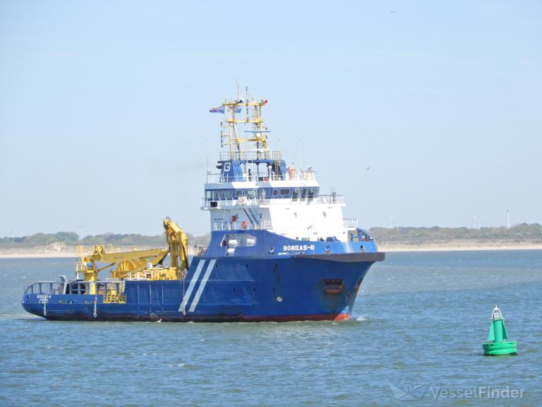 BOREAS G photo
