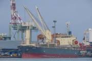 GENIUS STAR XI, General Cargo Ship - Details and current position - IMO  9622710 - VesselFinder