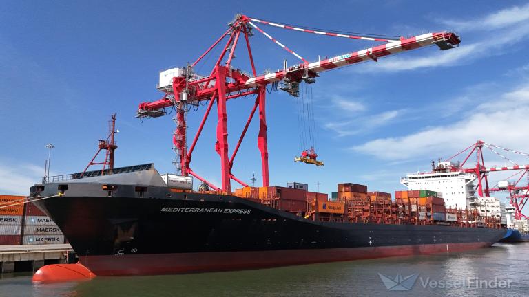 MEDITERRANEAN EXPRES photo