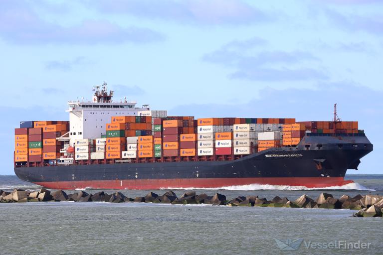 MEDITERRANEAN EXPRES photo