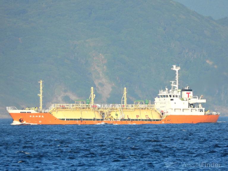 NAIKAI MARU NO.3 photo