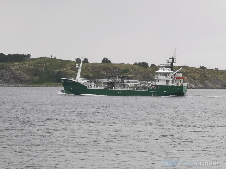 SCANBIO HAUGFJORD photo