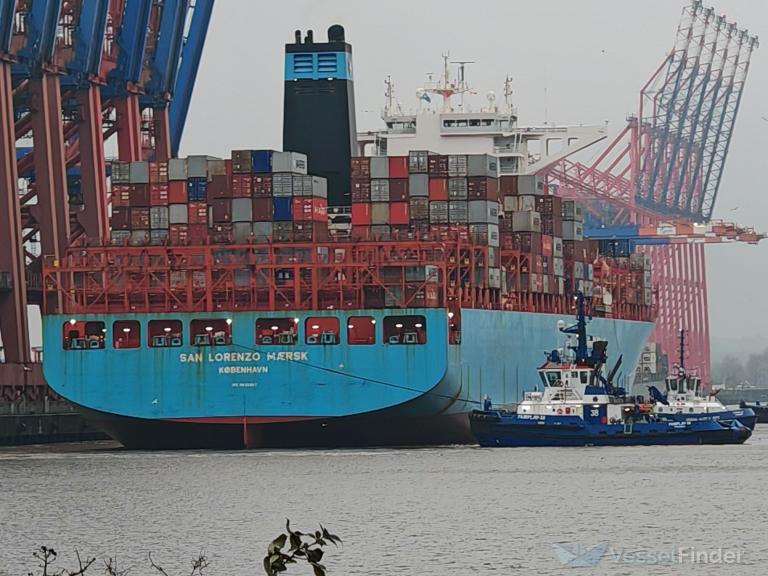 ship photo