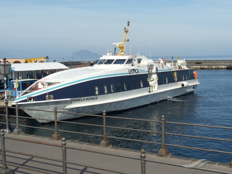 BADJI MOKHTAR II photo