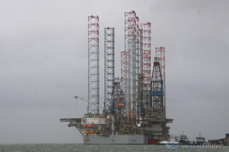 SHELFDRILLING WINNER photo