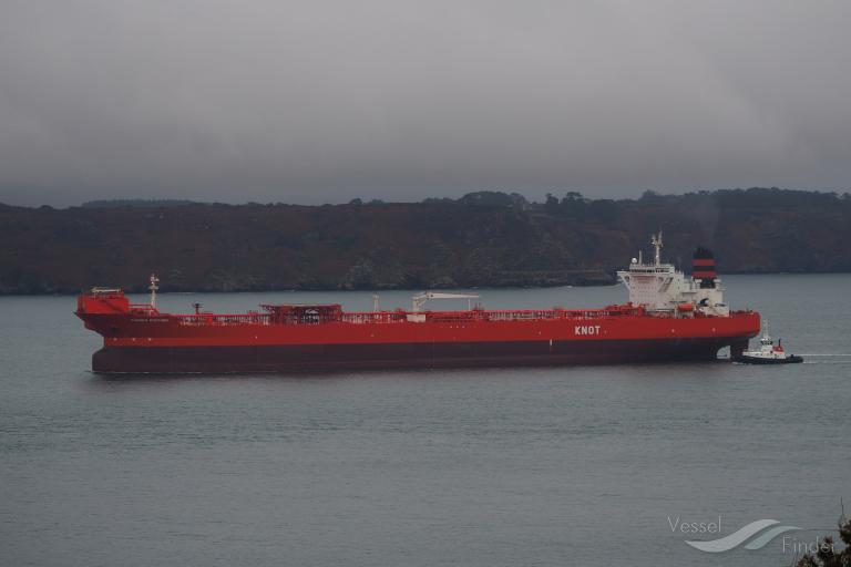 CARMEN KNUTSEN photo