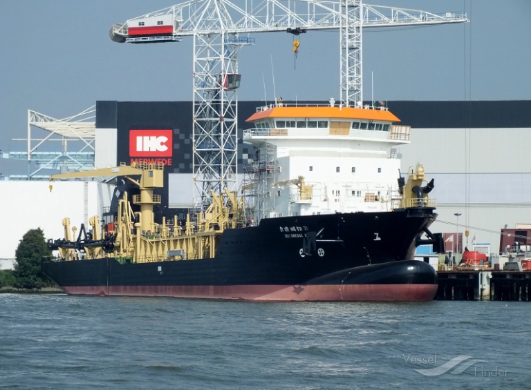 ship photo