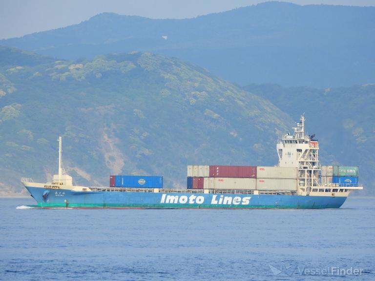 MIKURA photo