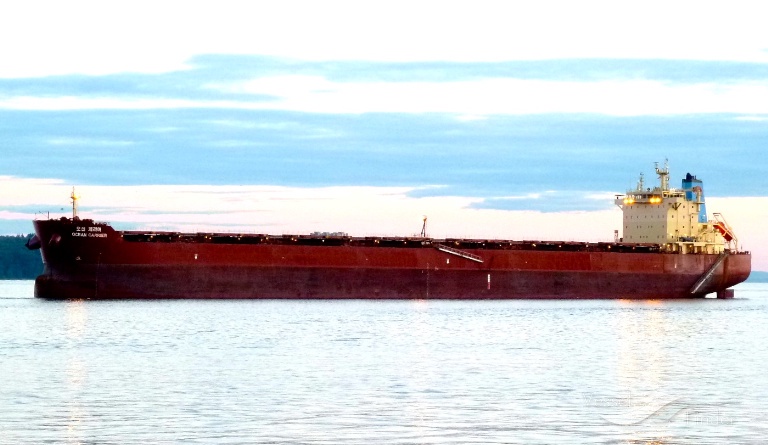 OCEAN CARRIER photo