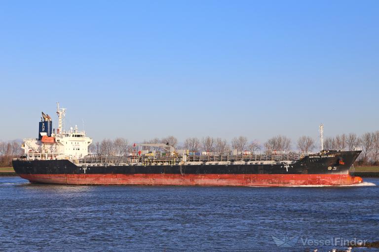 MISTRAL EXPLORER photo