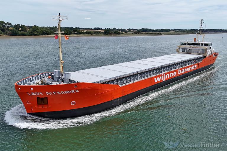 ship photo