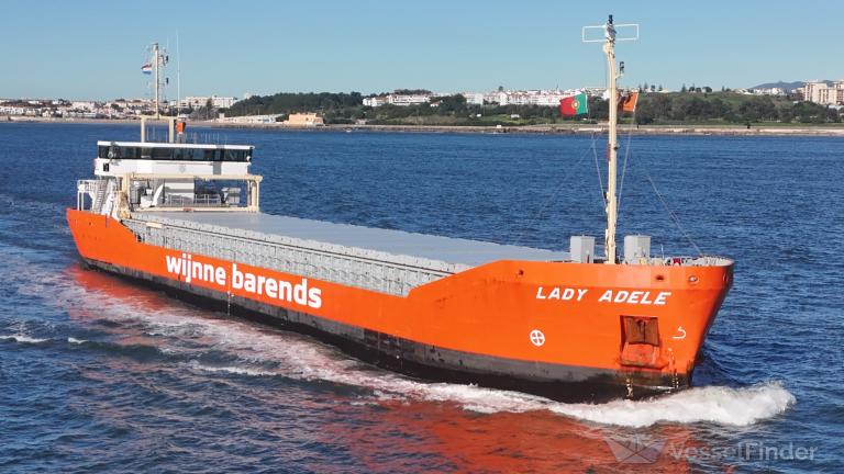 ship photo