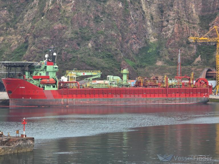 ship photo