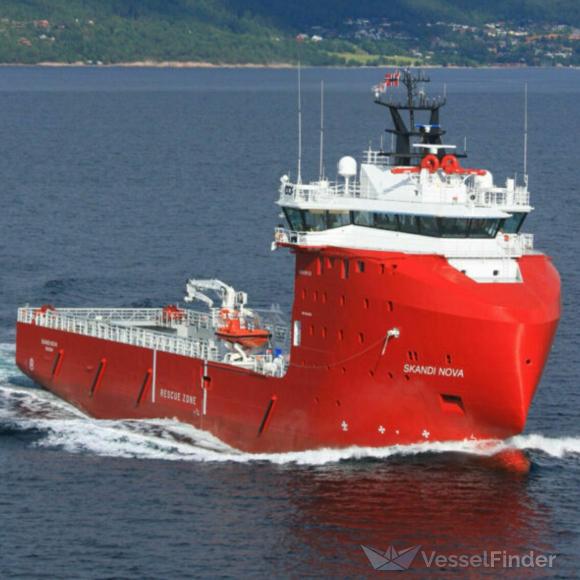 ship photo