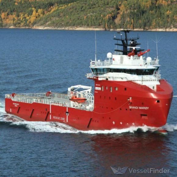 SKANDI MAROY photo